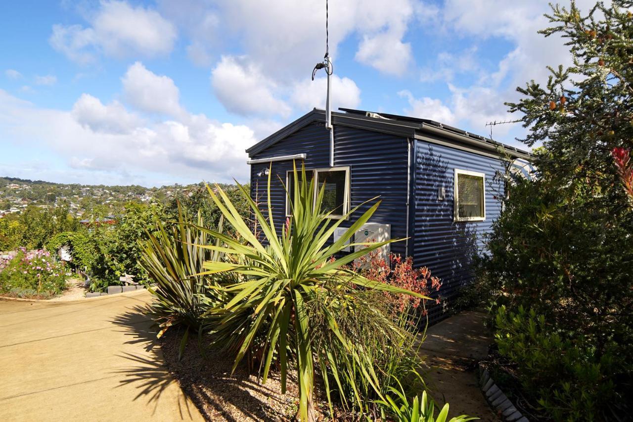 19 Blue Villa Kingston Beach Exterior foto